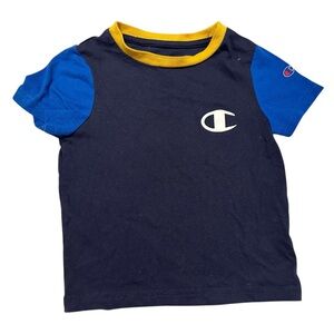 ♾️ boys champion tee